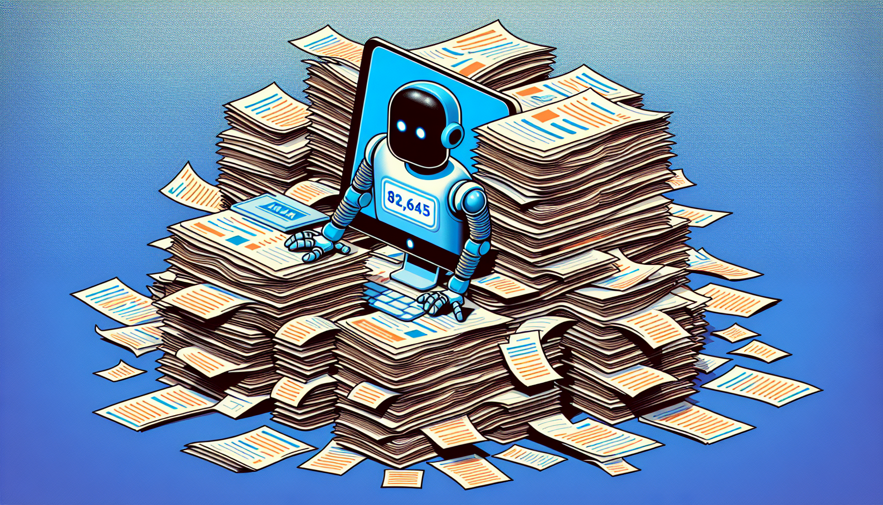 Veterans' Affairs Tests AI to Tackle Backlog of 82,645 Unaddressed Claims
