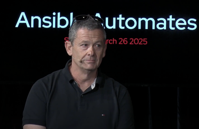 Westpac Adopts AIOps and Event-Driven Automation Technologies