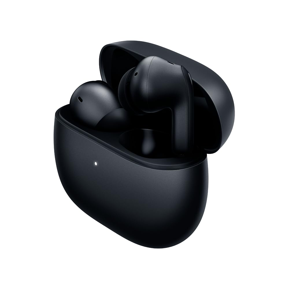 Xiaomi Redmi Buds 4 Pro Headset True Wireless Stereo (TWS) Review