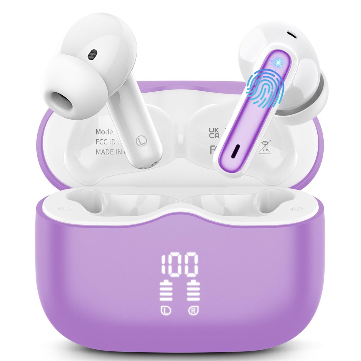 xinwld Bluetooth Headphones Review