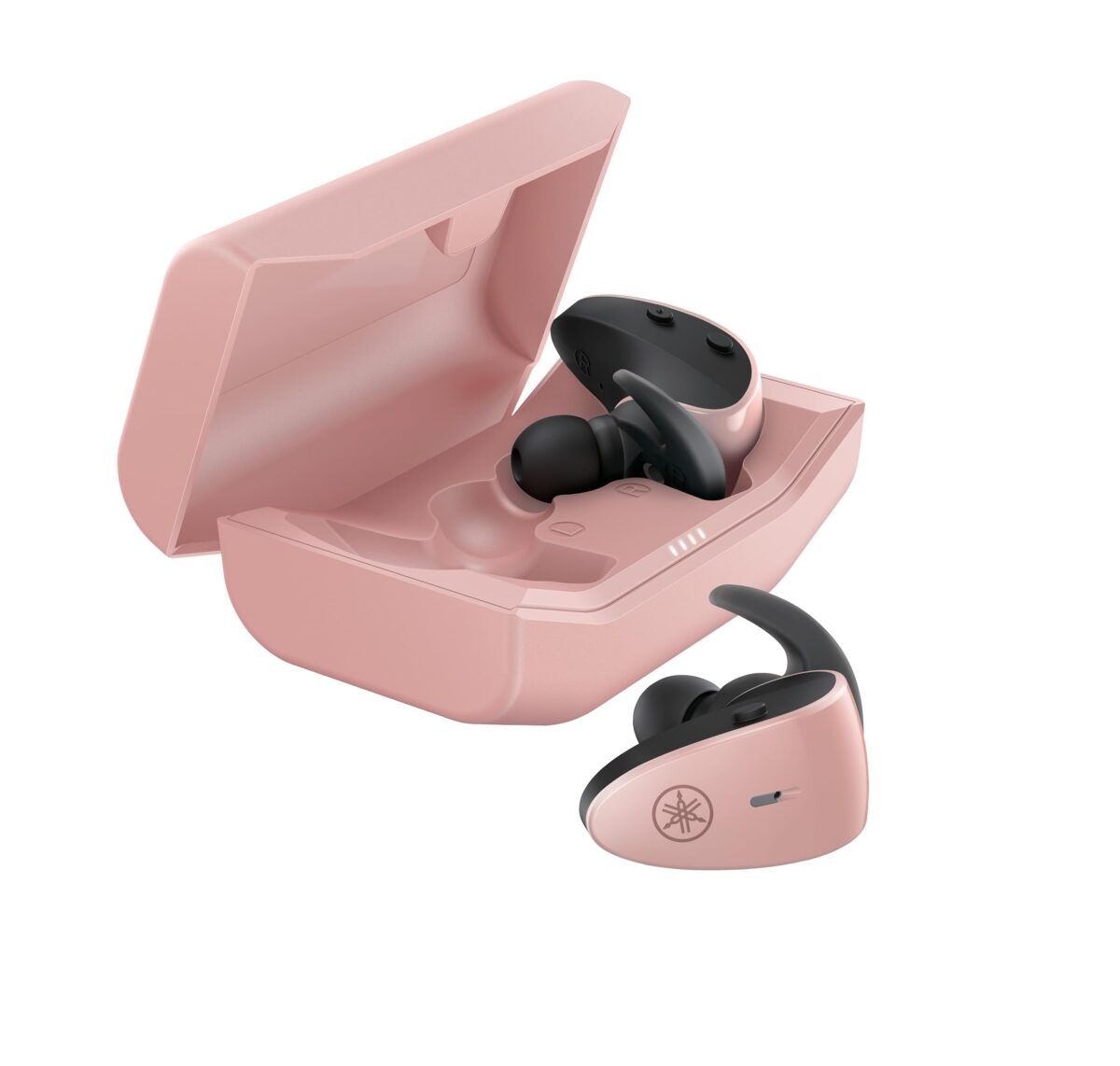 Yamaha TW-ES5A Sports True Wireless Earphones Review