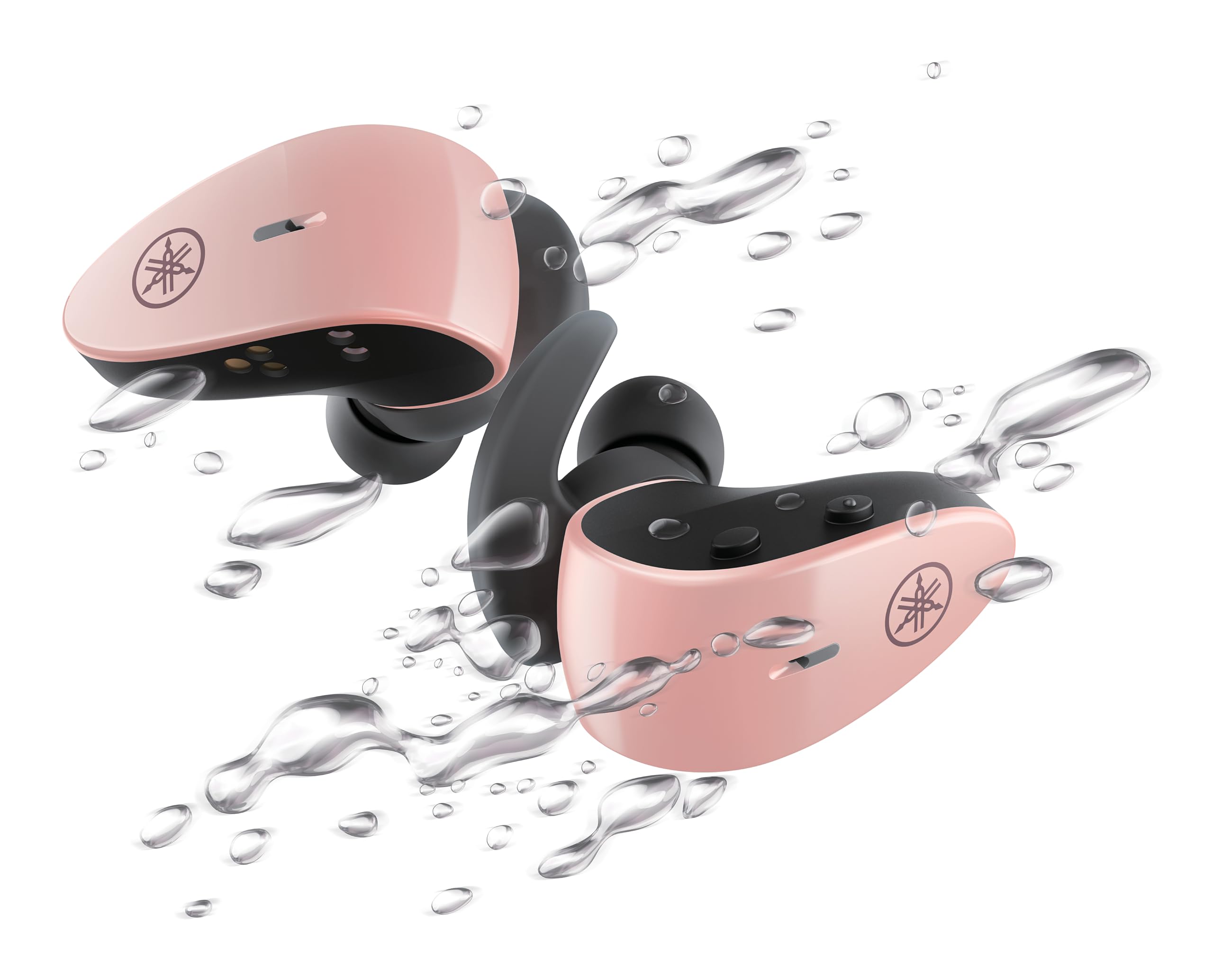 Yamaha TW-ES5A Sports True Wireless Earphones Review