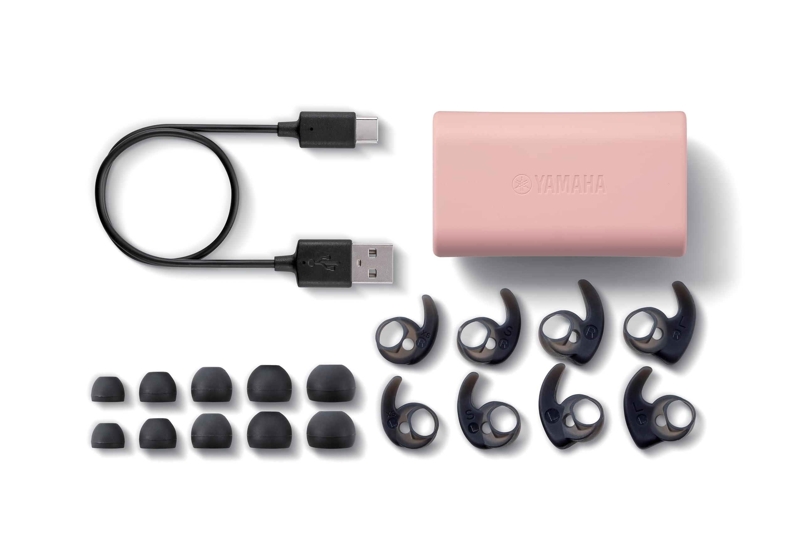 Yamaha TW-ES5A Sports True Wireless Earphones Review