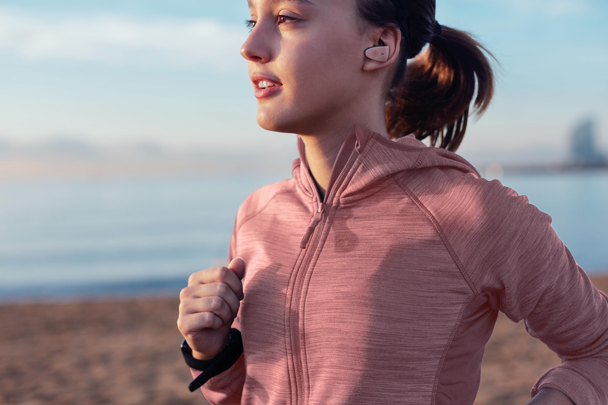 Yamaha TW-ES5A Sports True Wireless Earphones Review