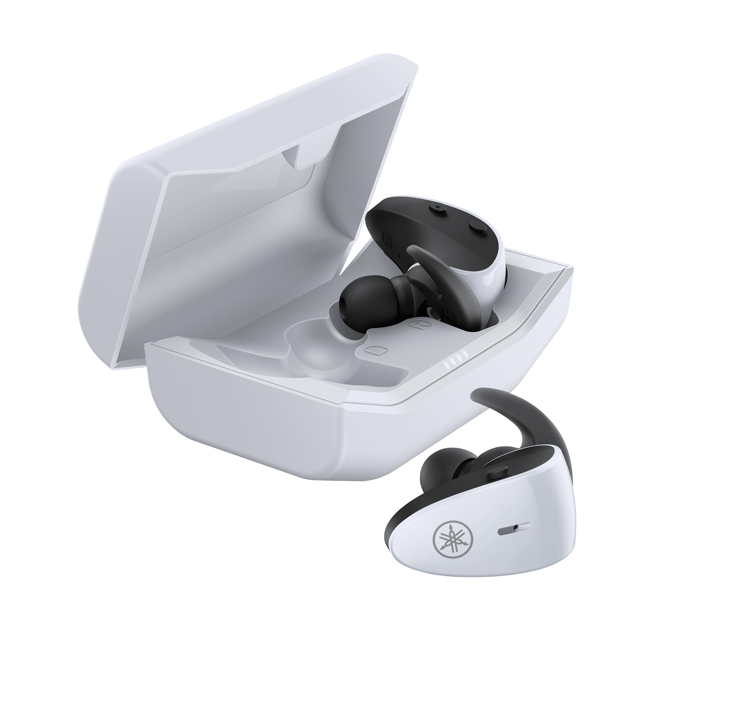 Yamaha TW-ES5A Sports True Wireless Earphones Review