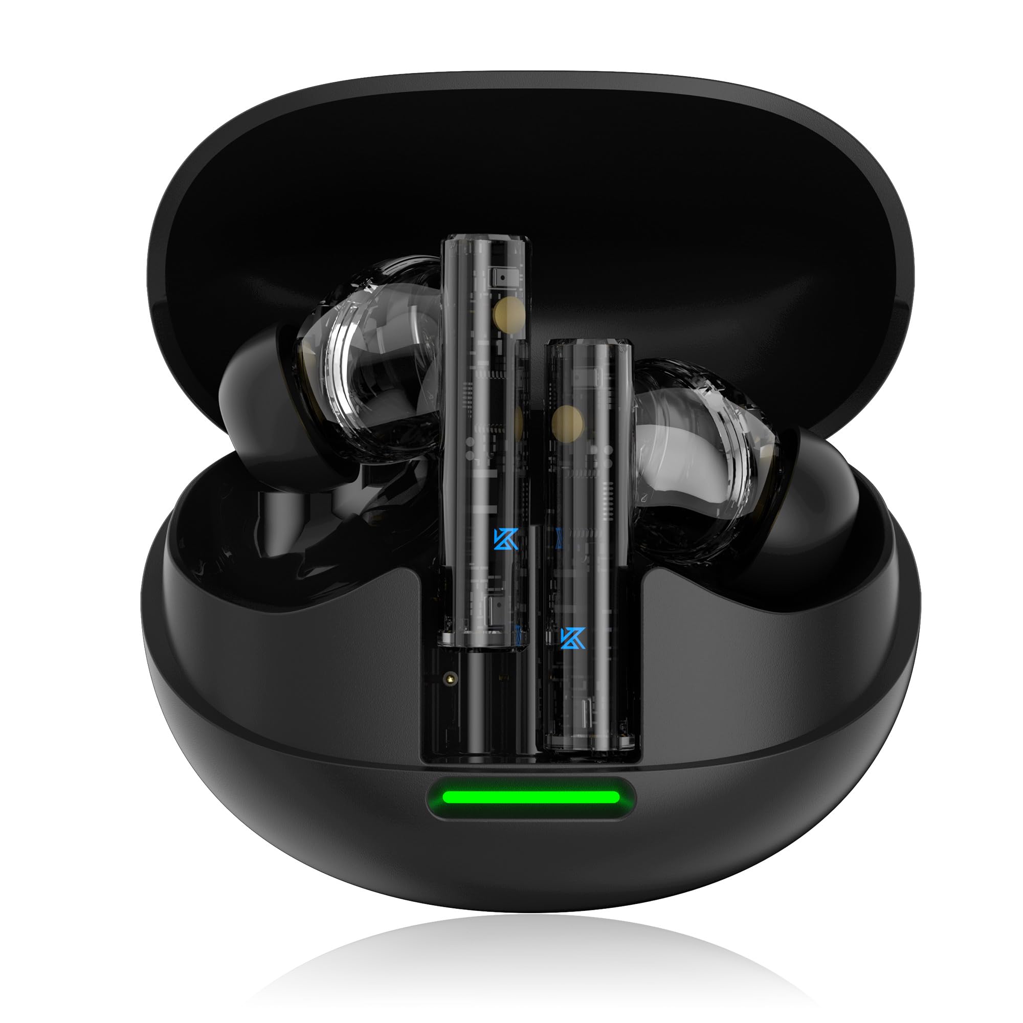 Yinyoo KZ Carol Pro Wireless Earbuds Review