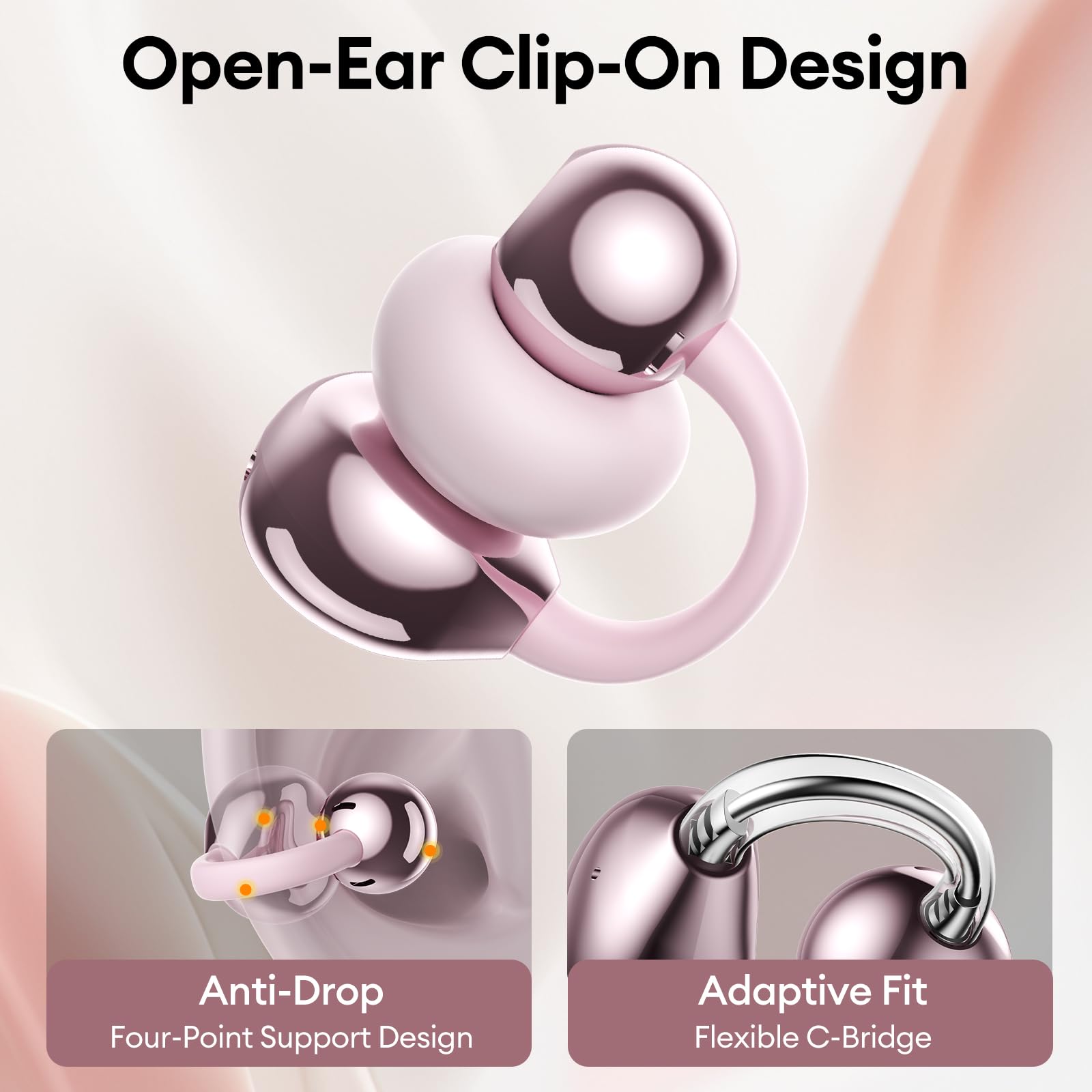 ZOMBIES CAT Clip-On Headphones Review