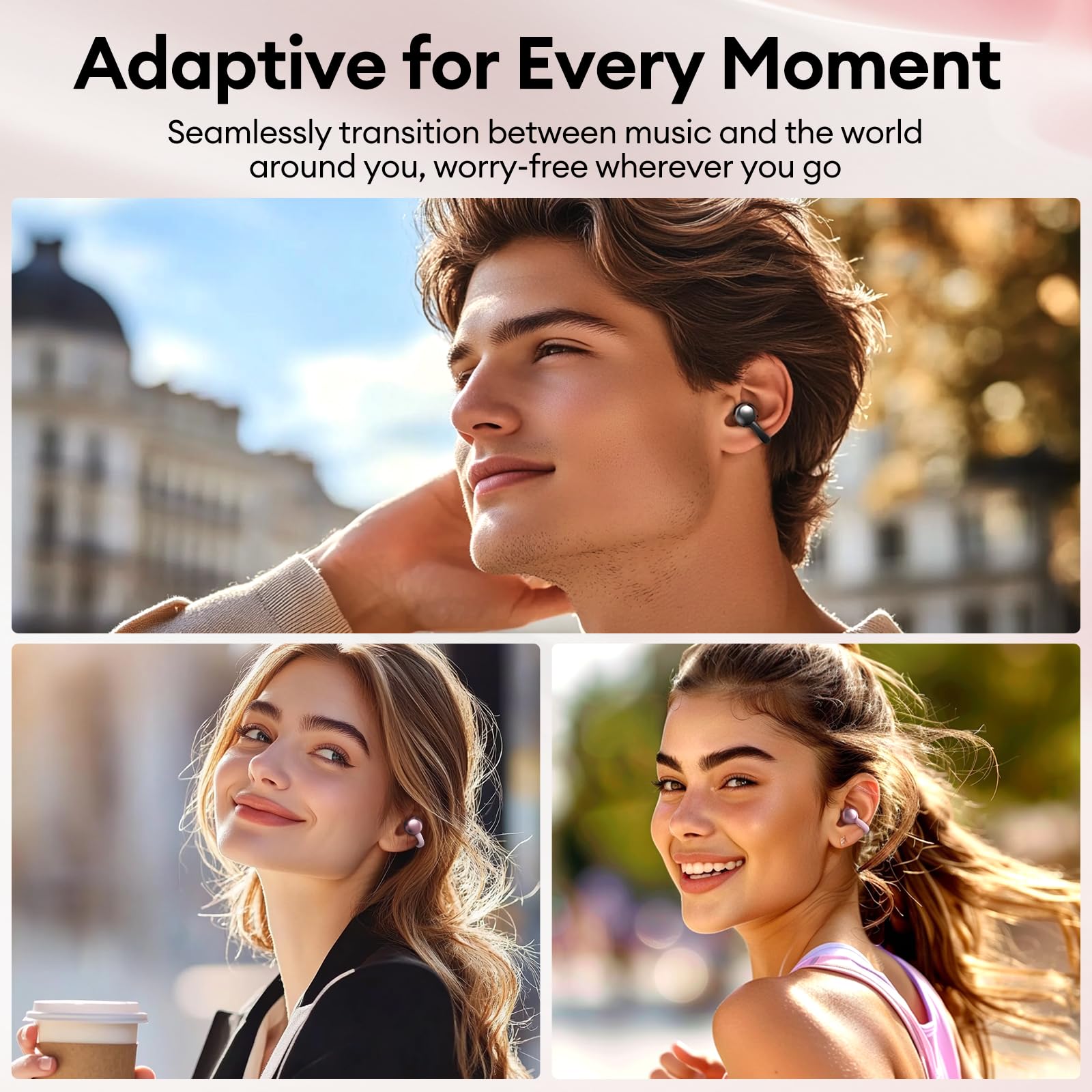 ZOMBIES CAT Clip-On Headphones Review
