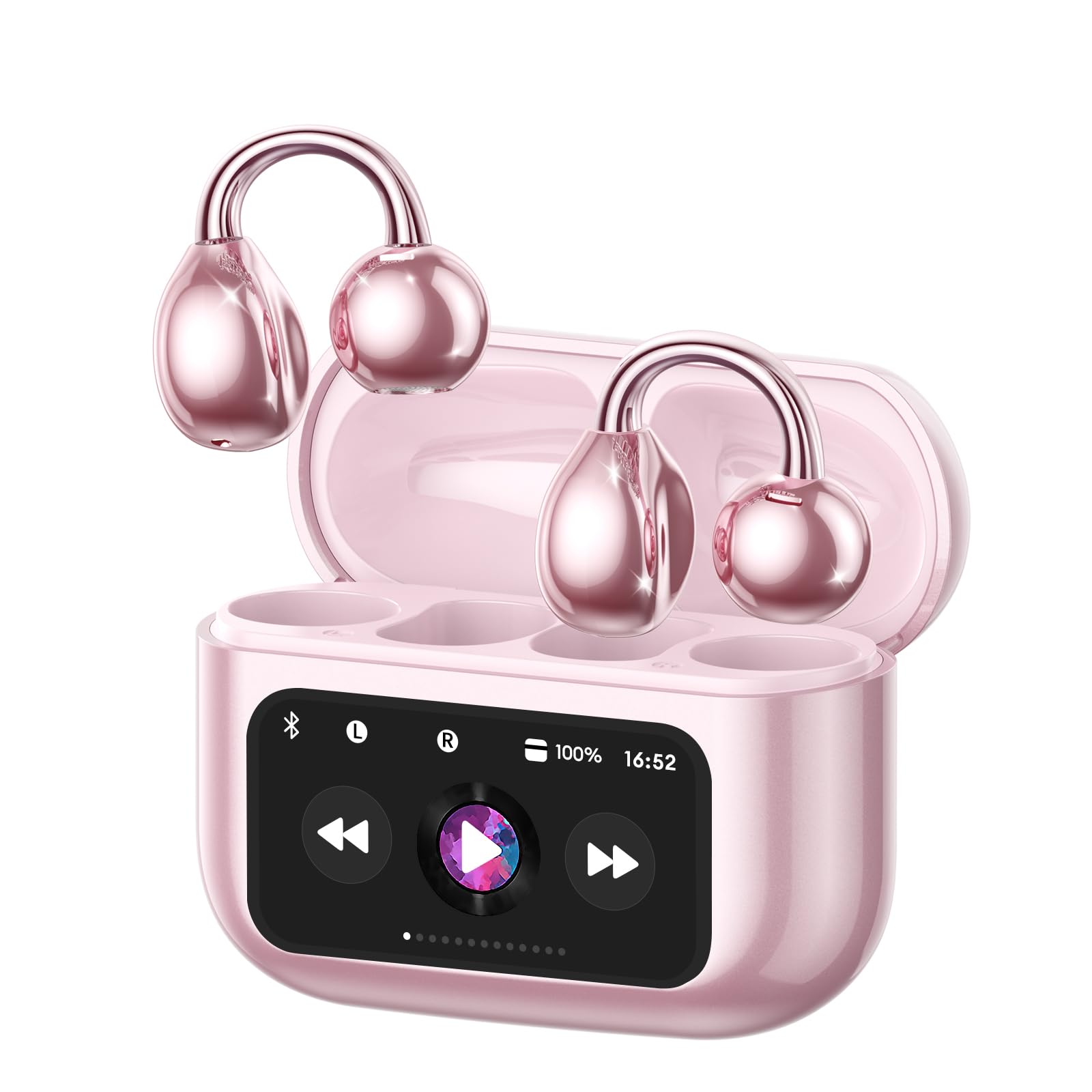 ZOMBIES CAT Clip-On Headphones Review