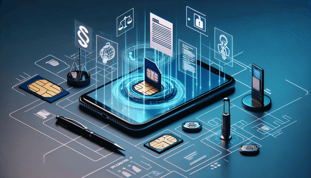 ACMA Proposes Digital ID for Verification of Prepaid SIM in New Initiative