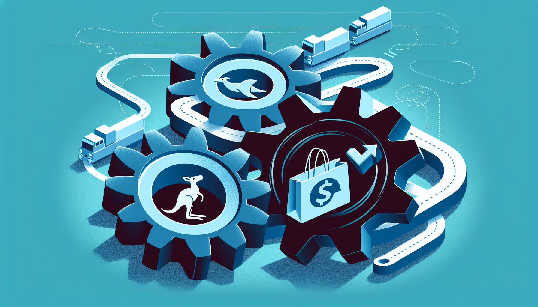 Australia Post and Shopify Collaborate to Streamline Business Shipping
