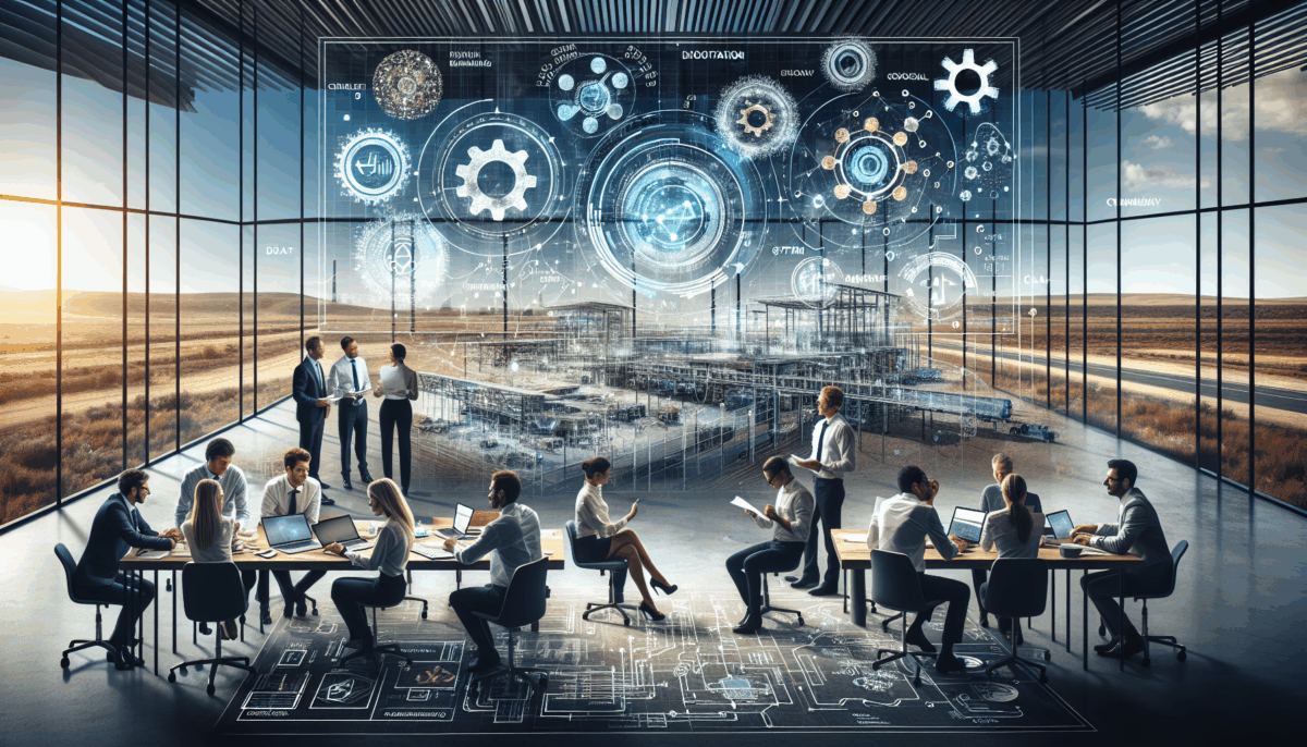 Australian Gas Infrastructure Group Initiates Next Stage of CRM Revamp