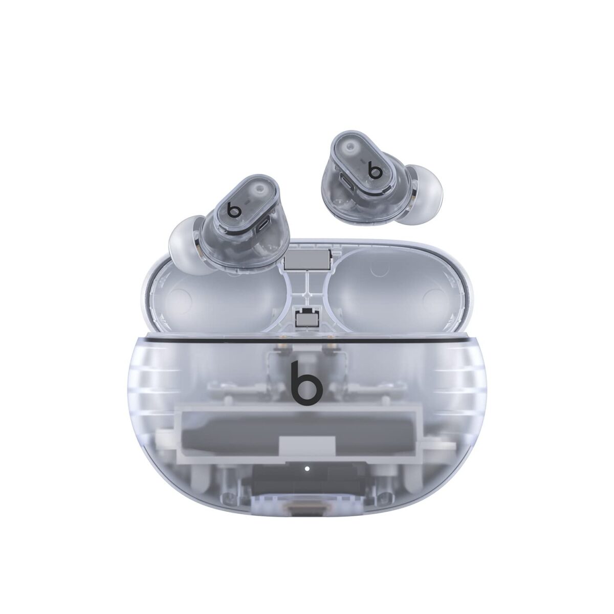 Beats Studio Buds + Wireless Noise Cancelling Earbuds Review