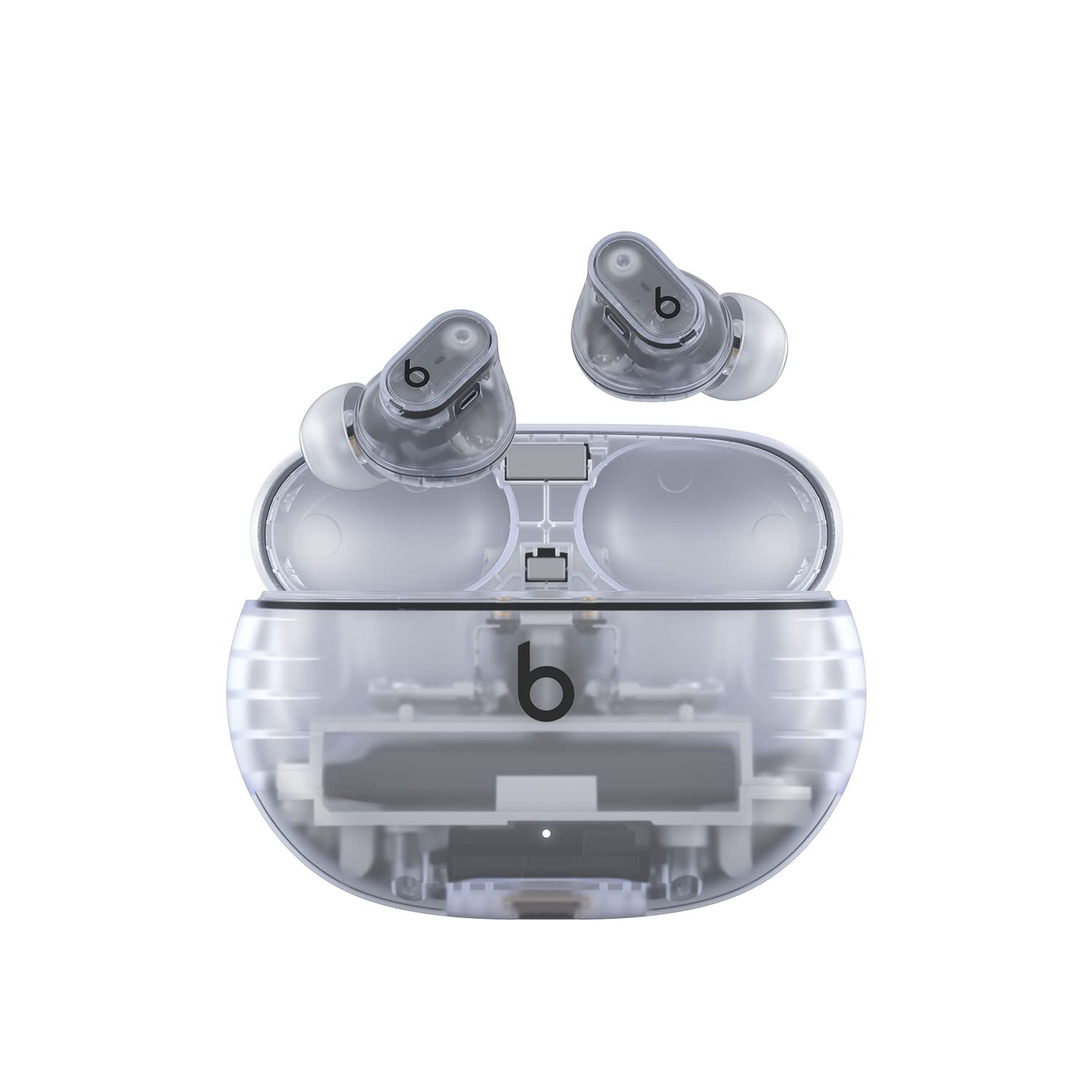 Beats Studio Buds + Wireless Noise Cancelling Earbuds Review