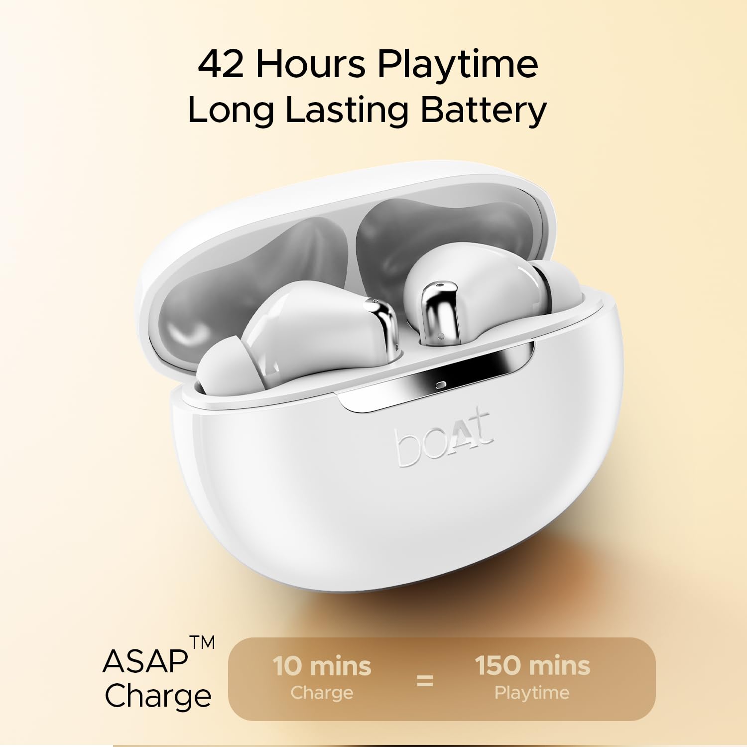 boAt Airdopes 141 ANC TWS Earbuds Review