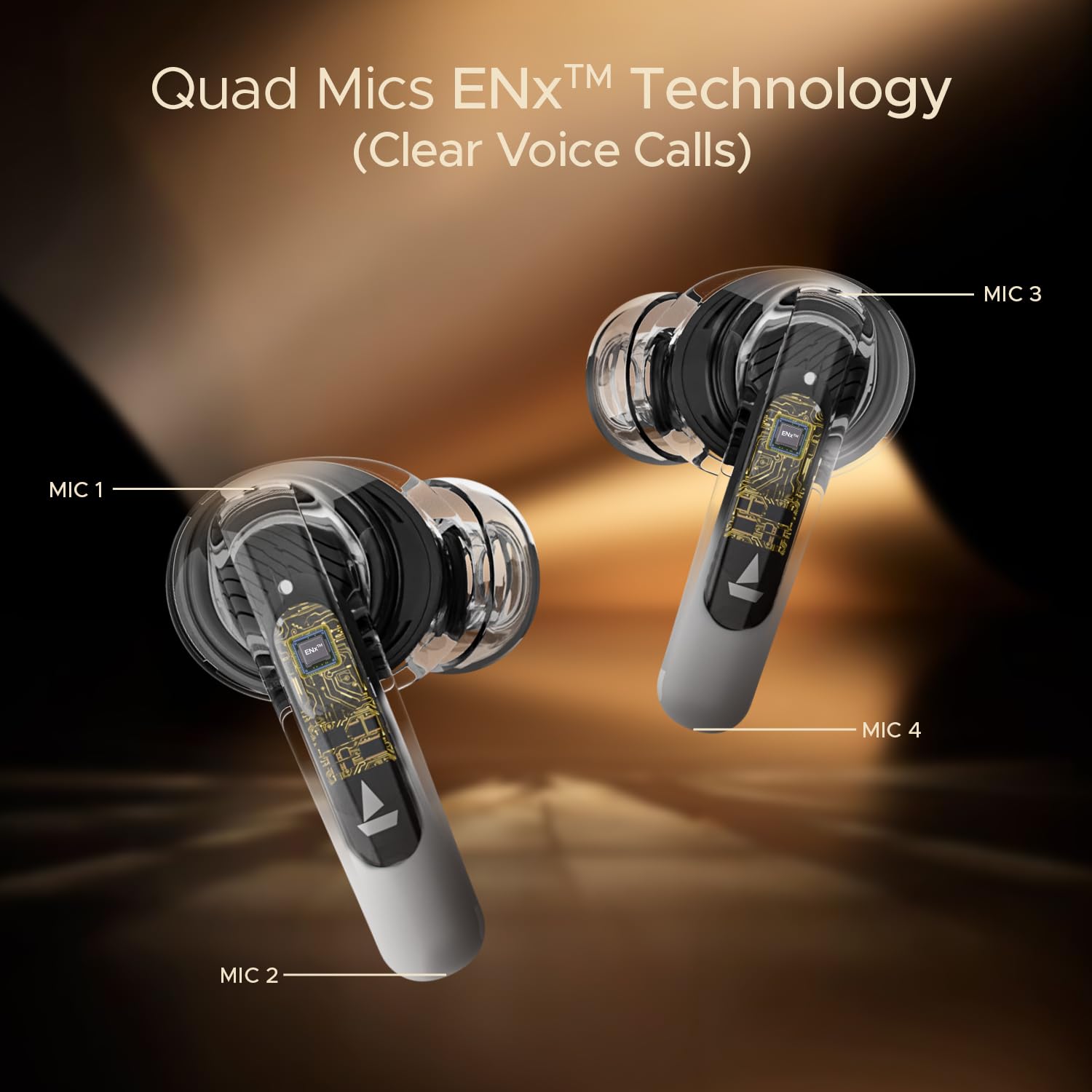 boAt Airdopes 141 ANC TWS Earbuds Review