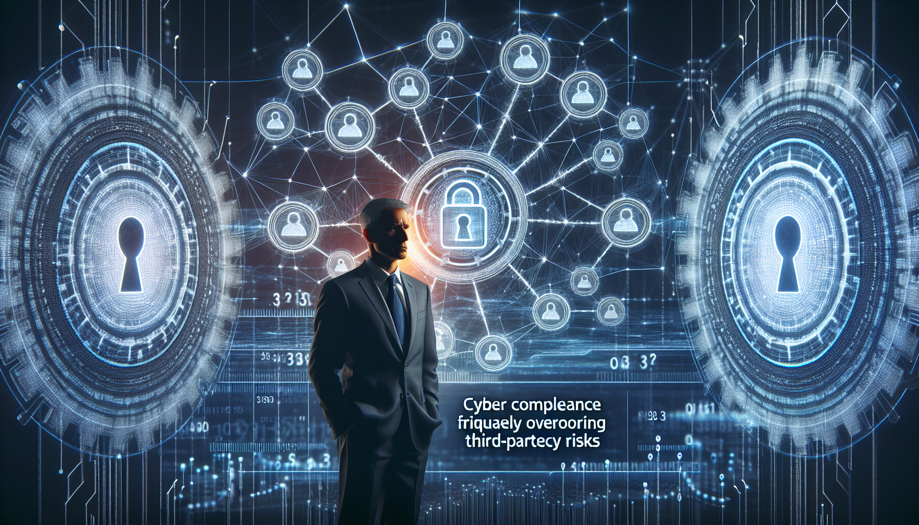 Cyber Compliance Frequently Overlooks Third-Party Risks, Identifly CSO Cautions