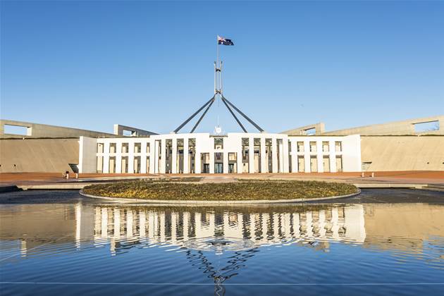 Ex-Microsoft Executive to Lead AI Advancement at Home Affairs