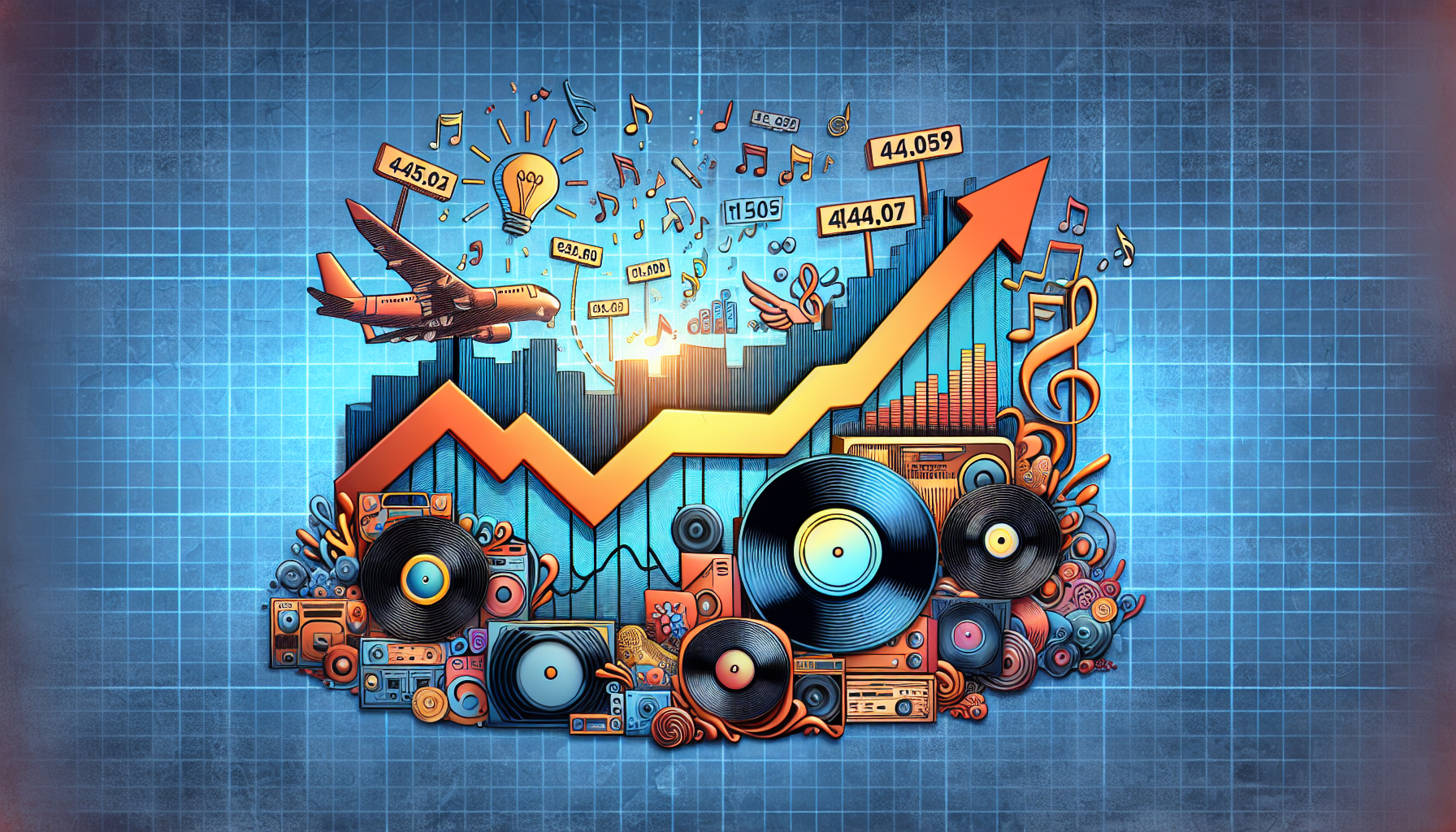 Fetch TV Concludes Four-Year Price Hold with Music-Oriented Channel Growth