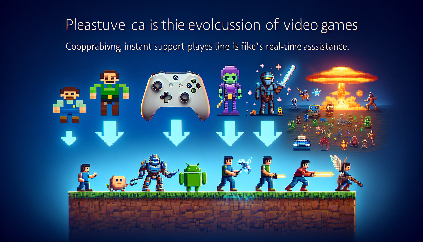 Gaming Evolution: Microsoft Gaming Copilot Delivers Instant Support