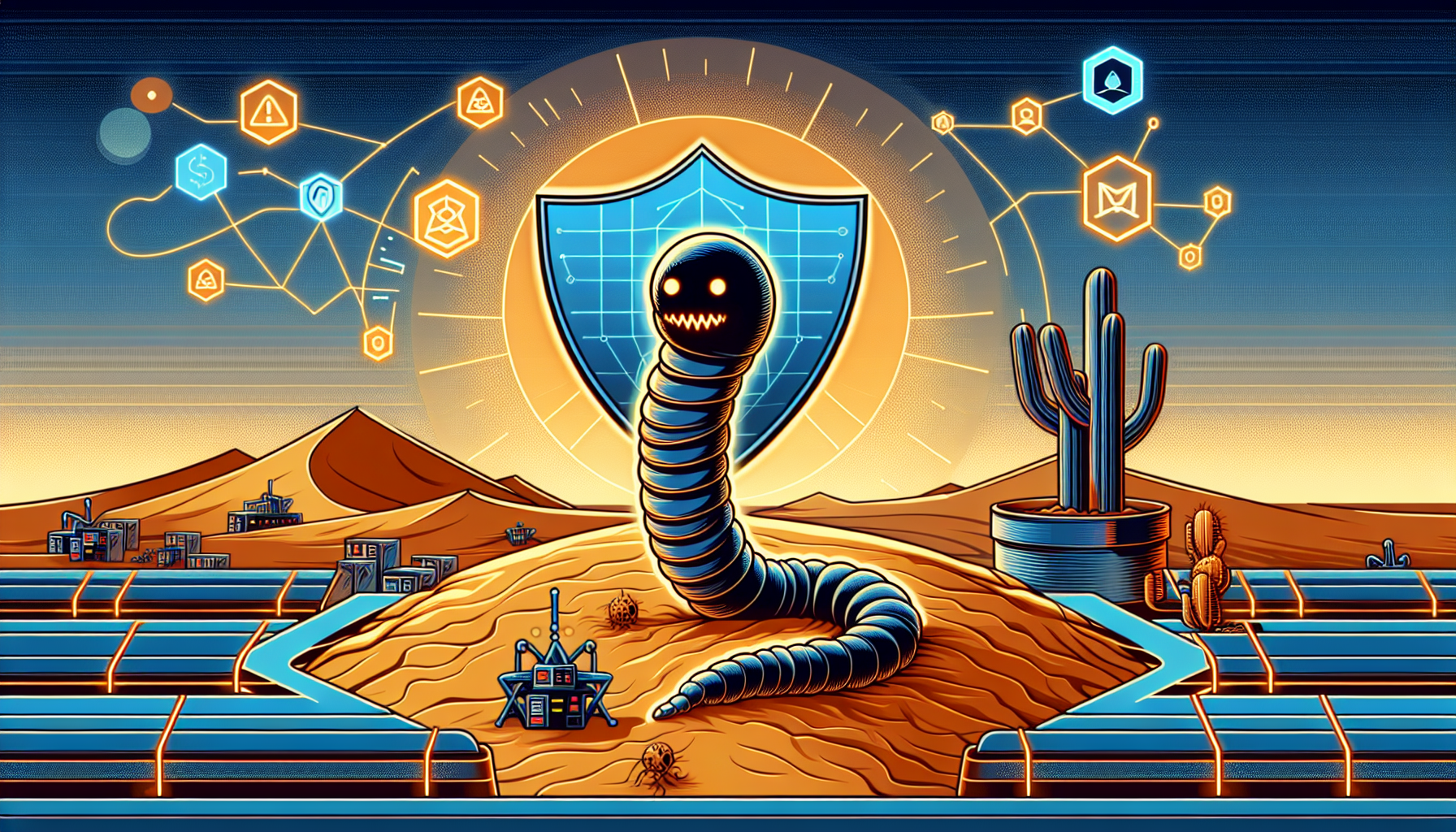GitHub Enhances npm Security After Shai-Hulud Worm Event