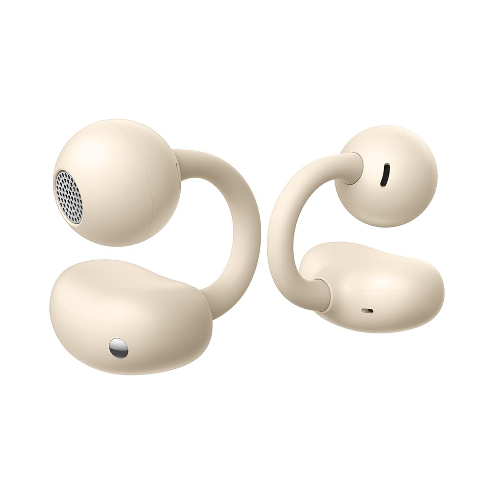 HUAWEI FreeClip Wireless Earbuds Review