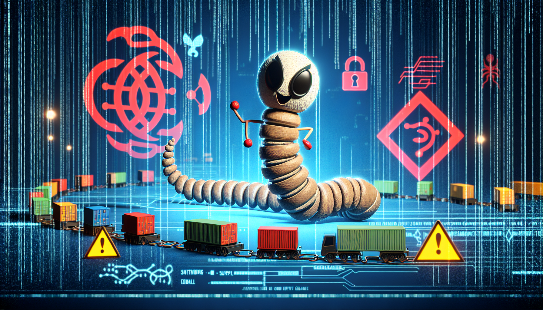 Initial npm Worm 'Shai-Hulud' Creates Havoc in Supply Chain Assault