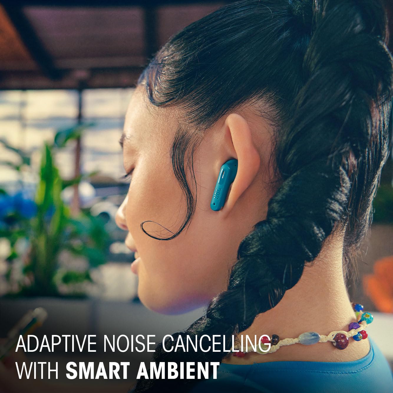 JBL Tune Flex Ghost 2 Wireless Bluetooth In-Ear Earphones Review