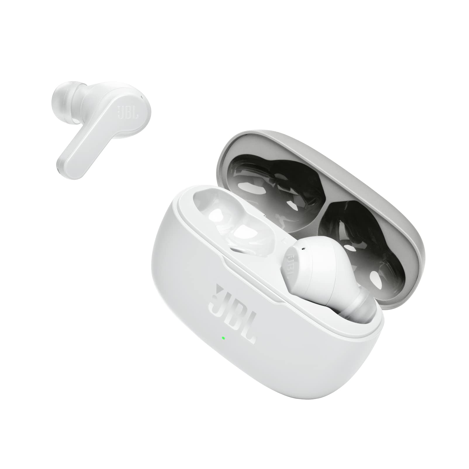JBL Wave 200 True Wireless Earbuds White Review