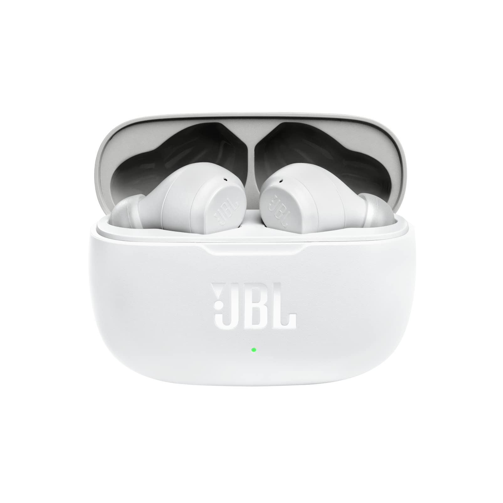 JBL Wave 200 True Wireless Earbuds White Review