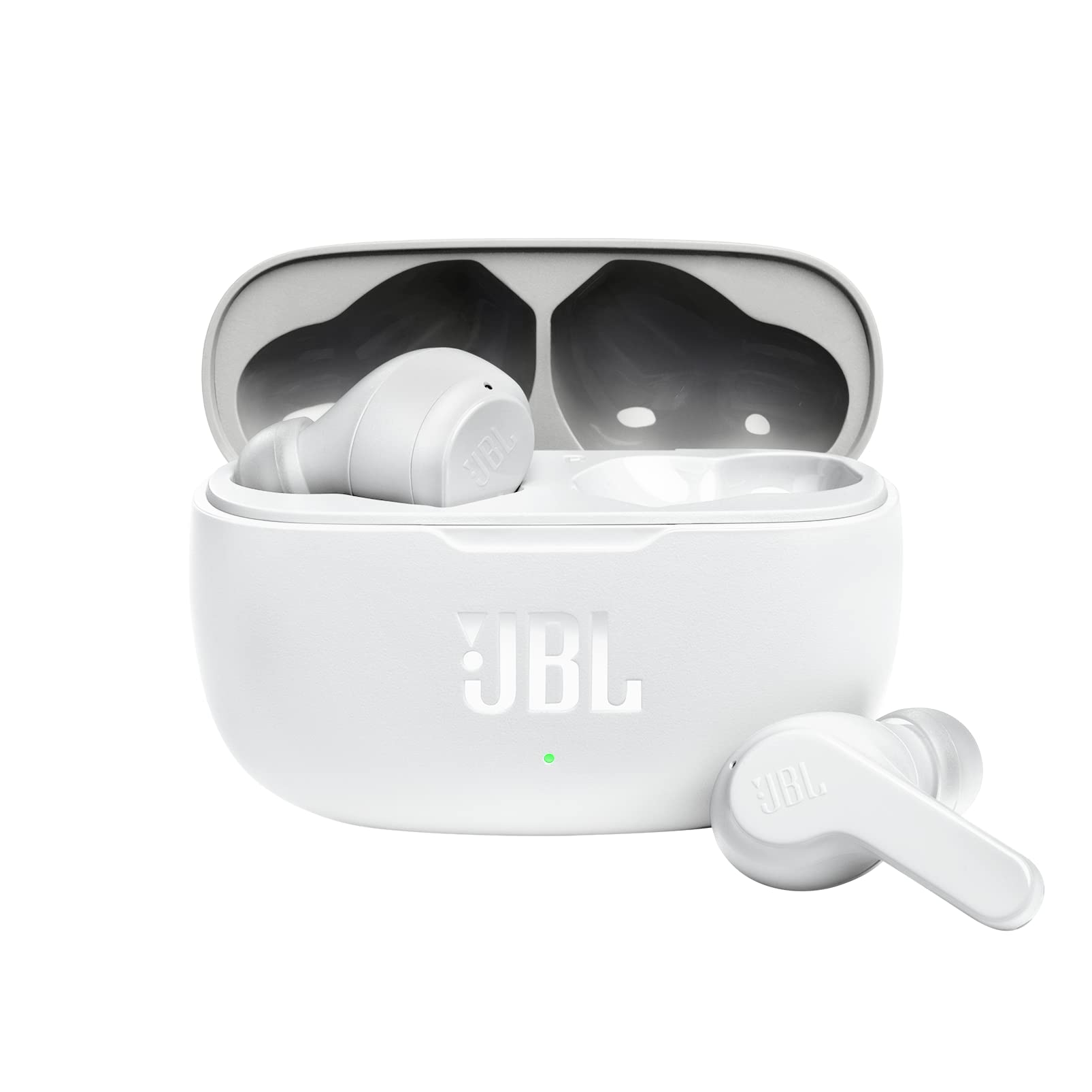 JBL Wave 200 True Wireless Earbuds White Review