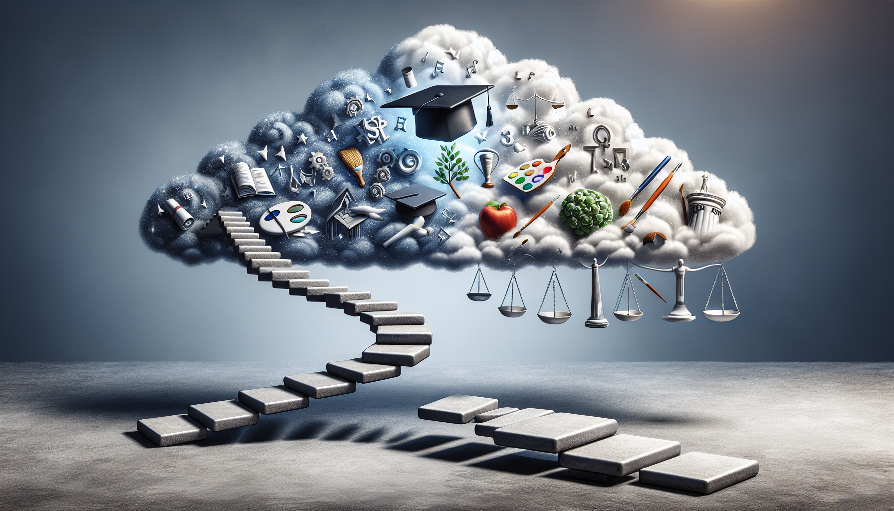 Linking Aspiration with Execution: Transforming Dreams into Existence