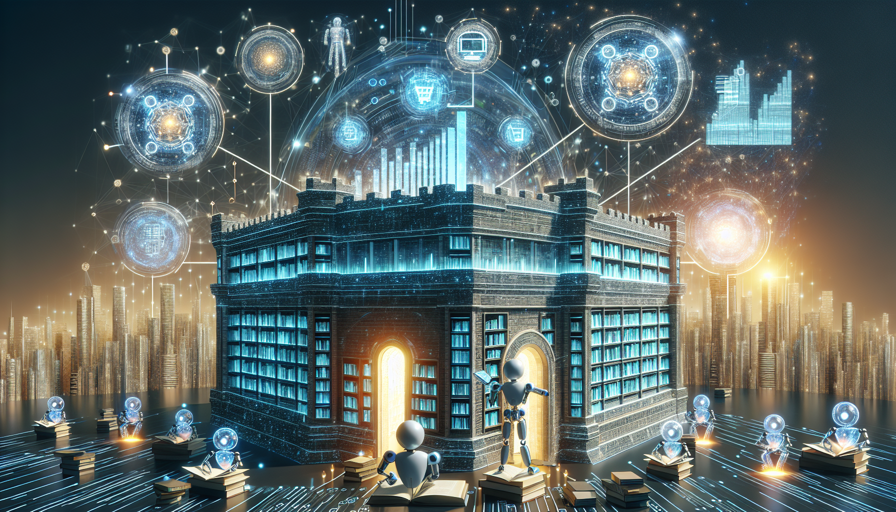 Macquarie Bank Strengthens AI Readiness with Introduction of 'Knowledge Platform'