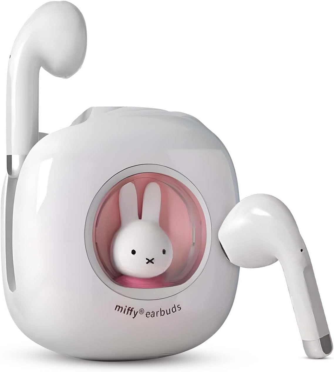 MIPOW x Miffy BT5.3 Wireless Earbuds Review