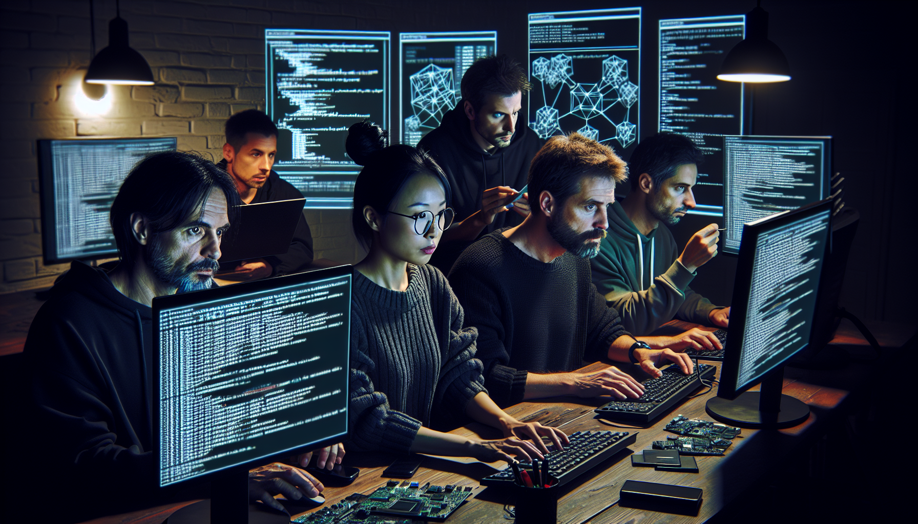 North Korean Cybercriminals Utilize Fraudulent Employment Opportunities to Seize Cryptocurrency