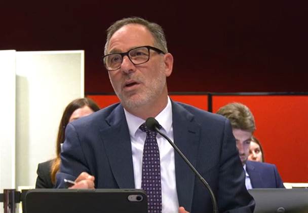 NSW Digital Minister Urges PEXA to Improve Outage Reporting