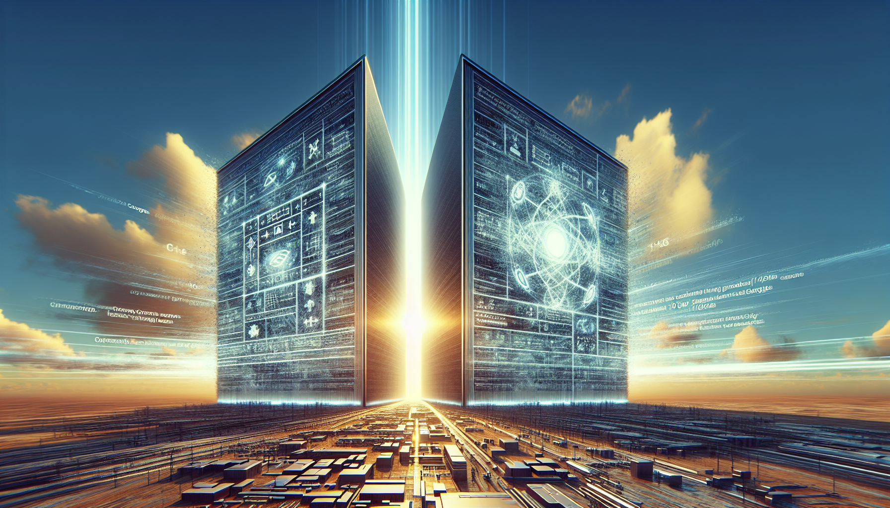 Nvidia and OpenAI Launch Bold 10GW Collaboration to Advance the Future of AI