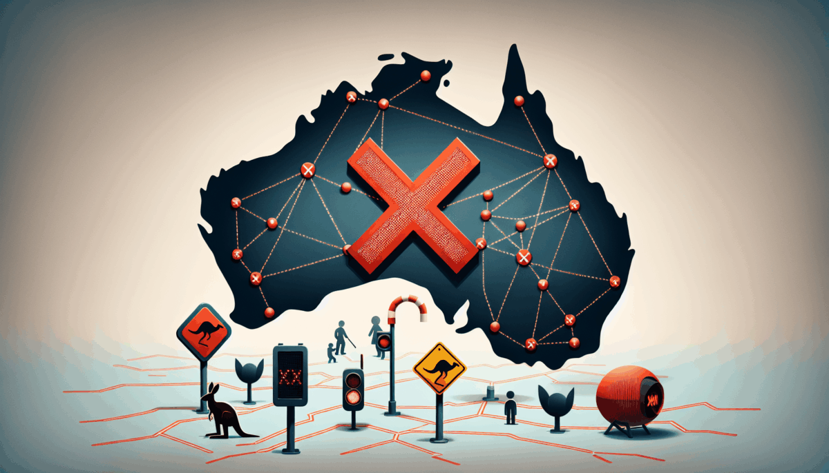 Optus Service Interruption Affects Emergency Triple Zero Calls Nationwide in Australia