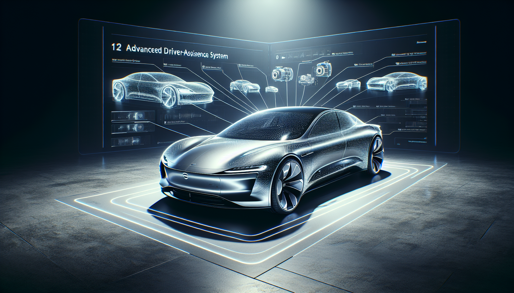 Polestar 5 Unveiled: An Impressive Electric Grand Tourer Featuring 12 ADAS Cameras, Priced for Opulence