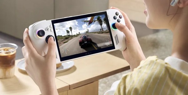 Pre-orders Available for ROG Xbox Ally: Experience Xbox Favorites Everywhere!