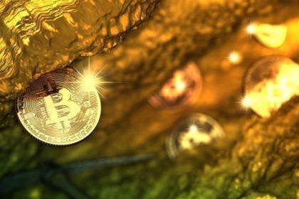 Researchers Discover Creative Cryptomining Assault