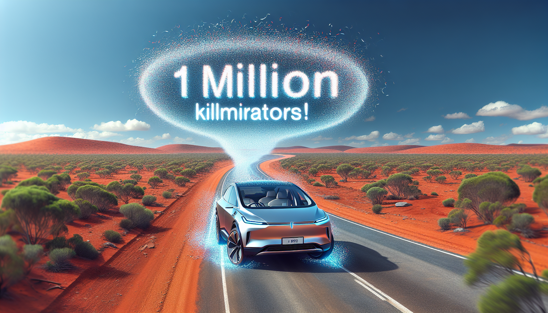 Tesla's Supervisory FSD Hits 1 Million Kilometers on Australian Roads