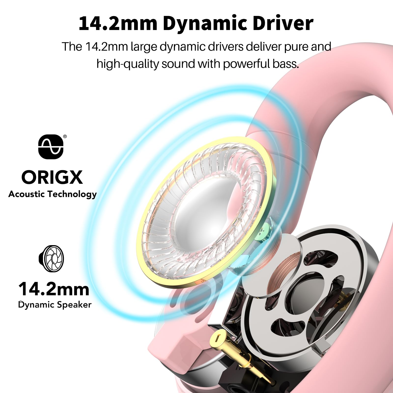 TOZO O2 Lightweight Wireless Earbuds Review