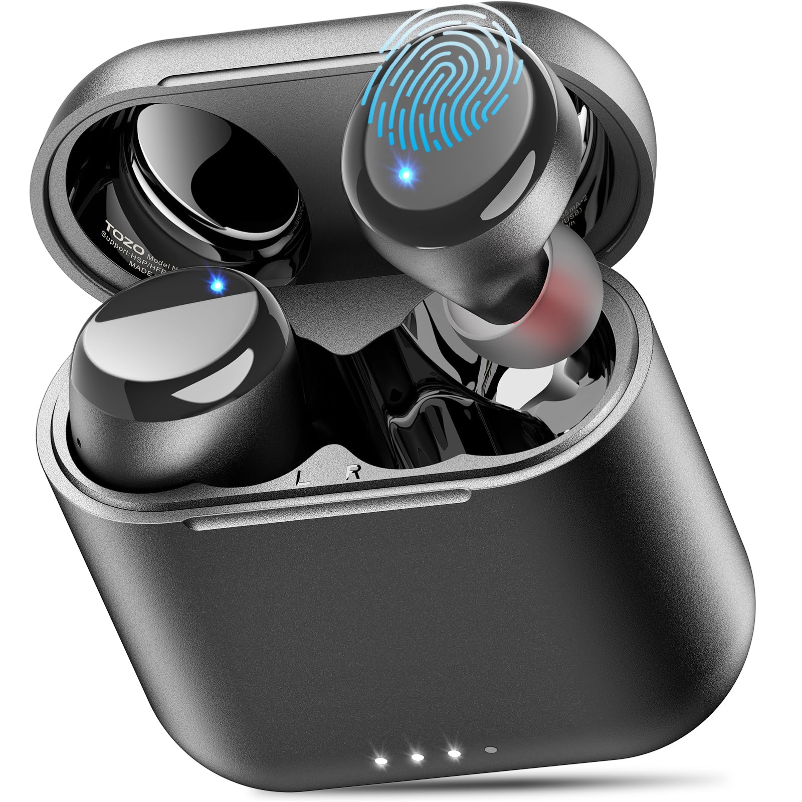 TOZO Wireless Earbuds Review