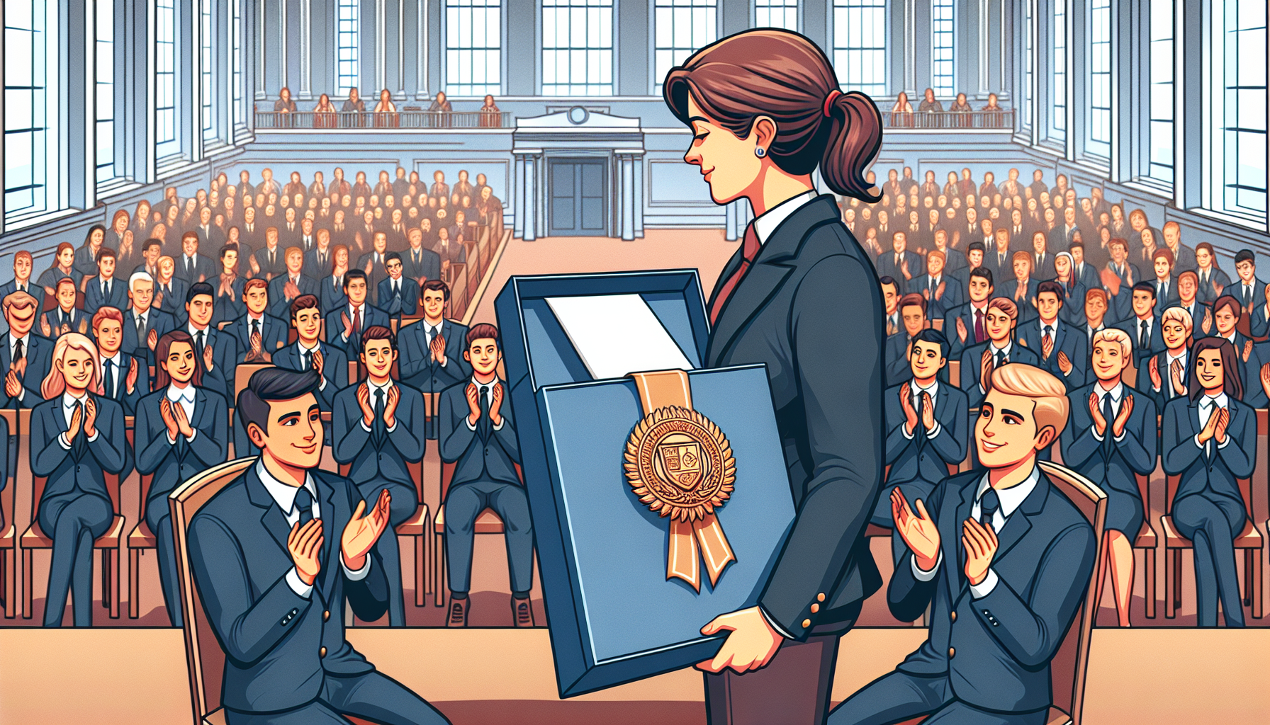 University of New England Names Permanent Chief Information and Digital Officer