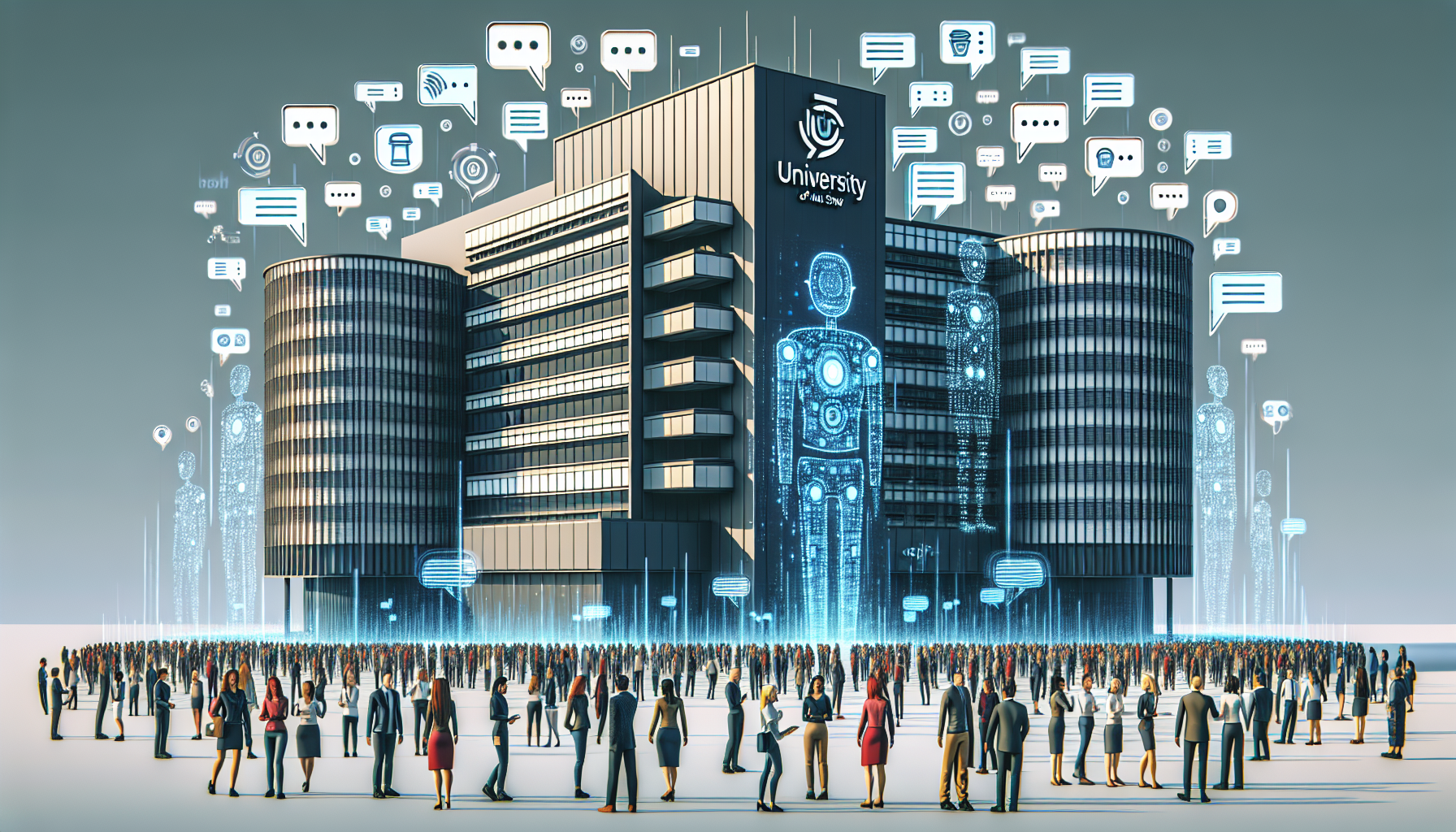 UNSW to Deploy ChatGPT Edu to 10,000 Employees