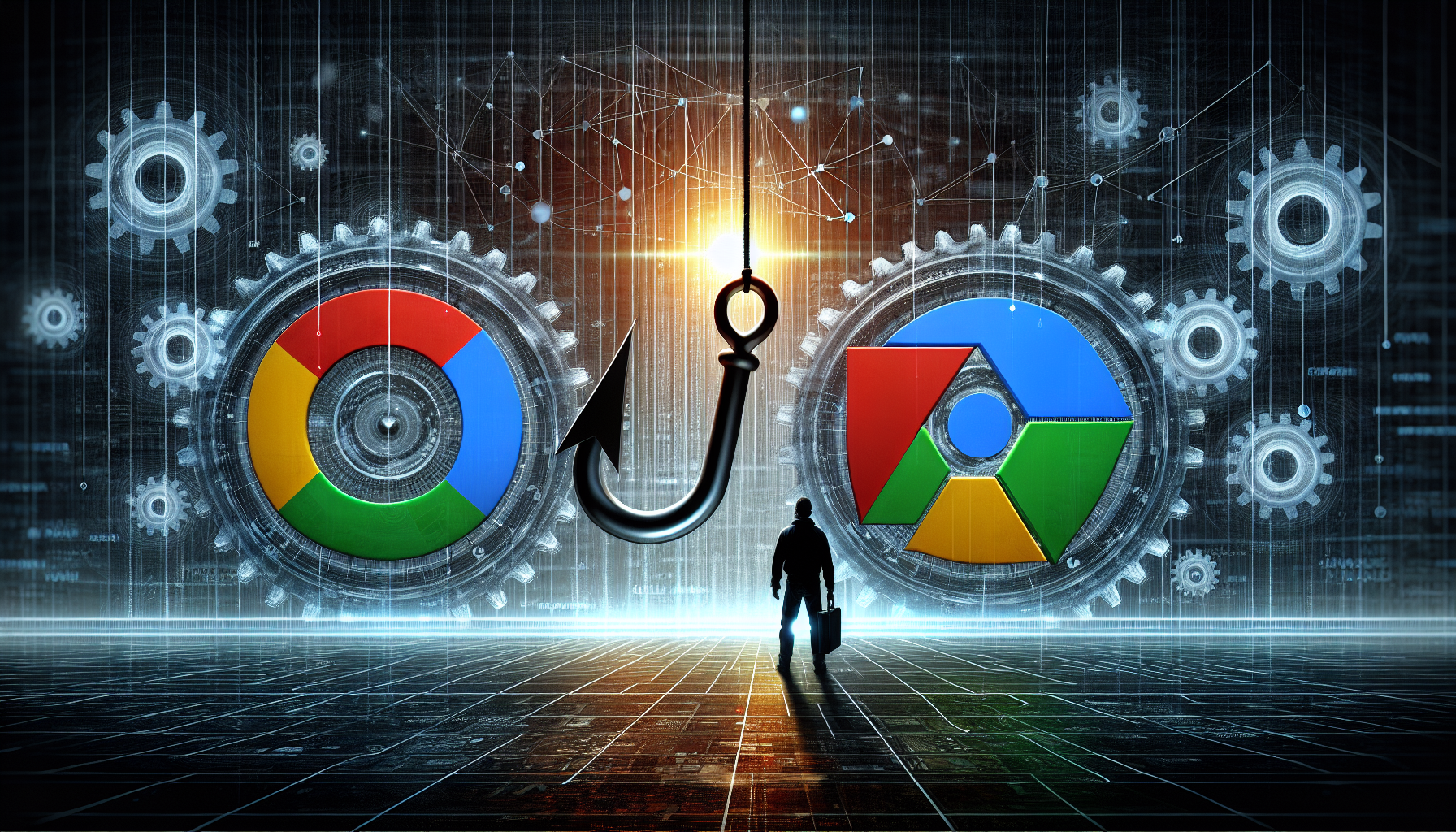 VoidProxy PhishKit Aims at Google and Microsoft Users