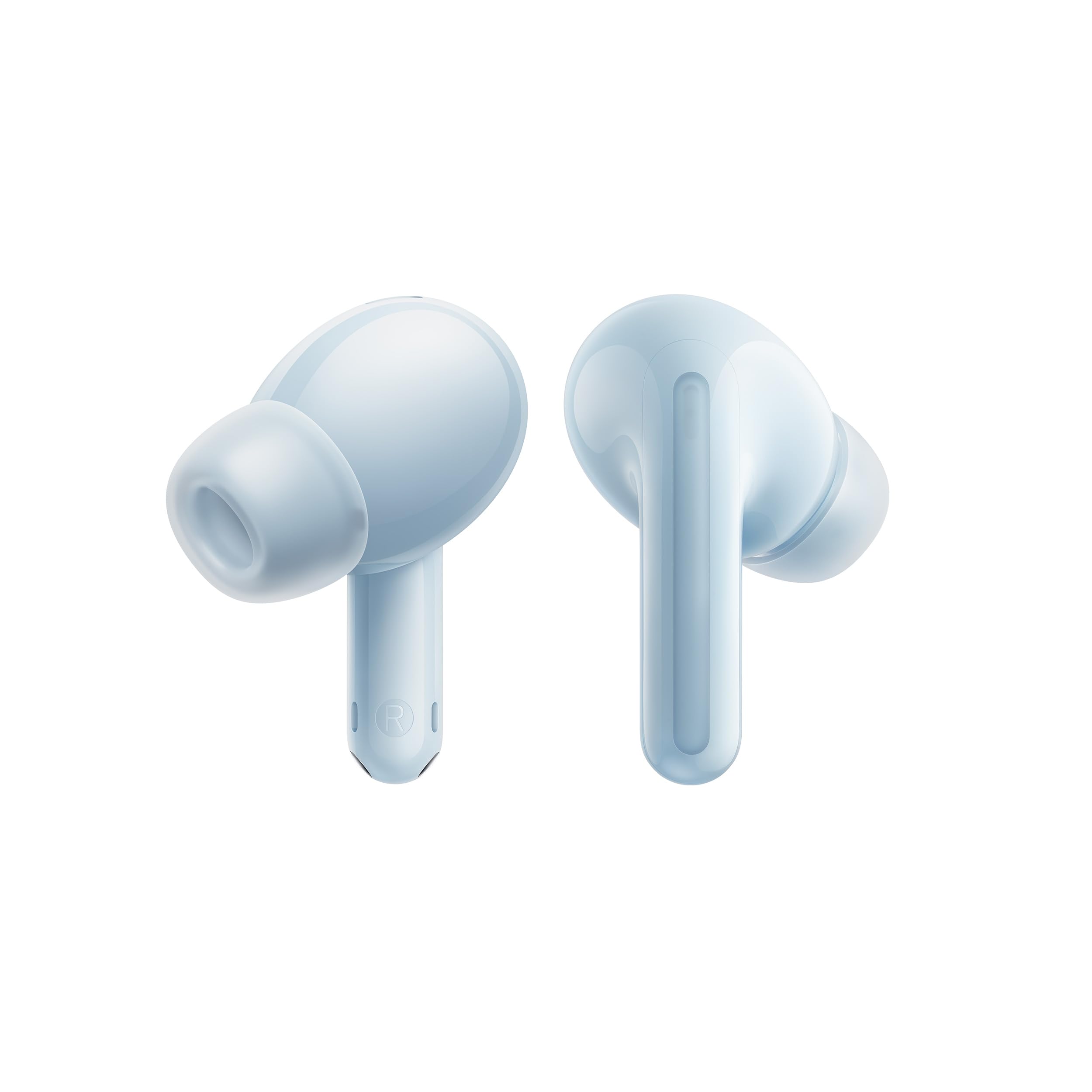Xiaomi Redmi Buds 6 Lite Hybrid ANC Wireless Earbuds Review