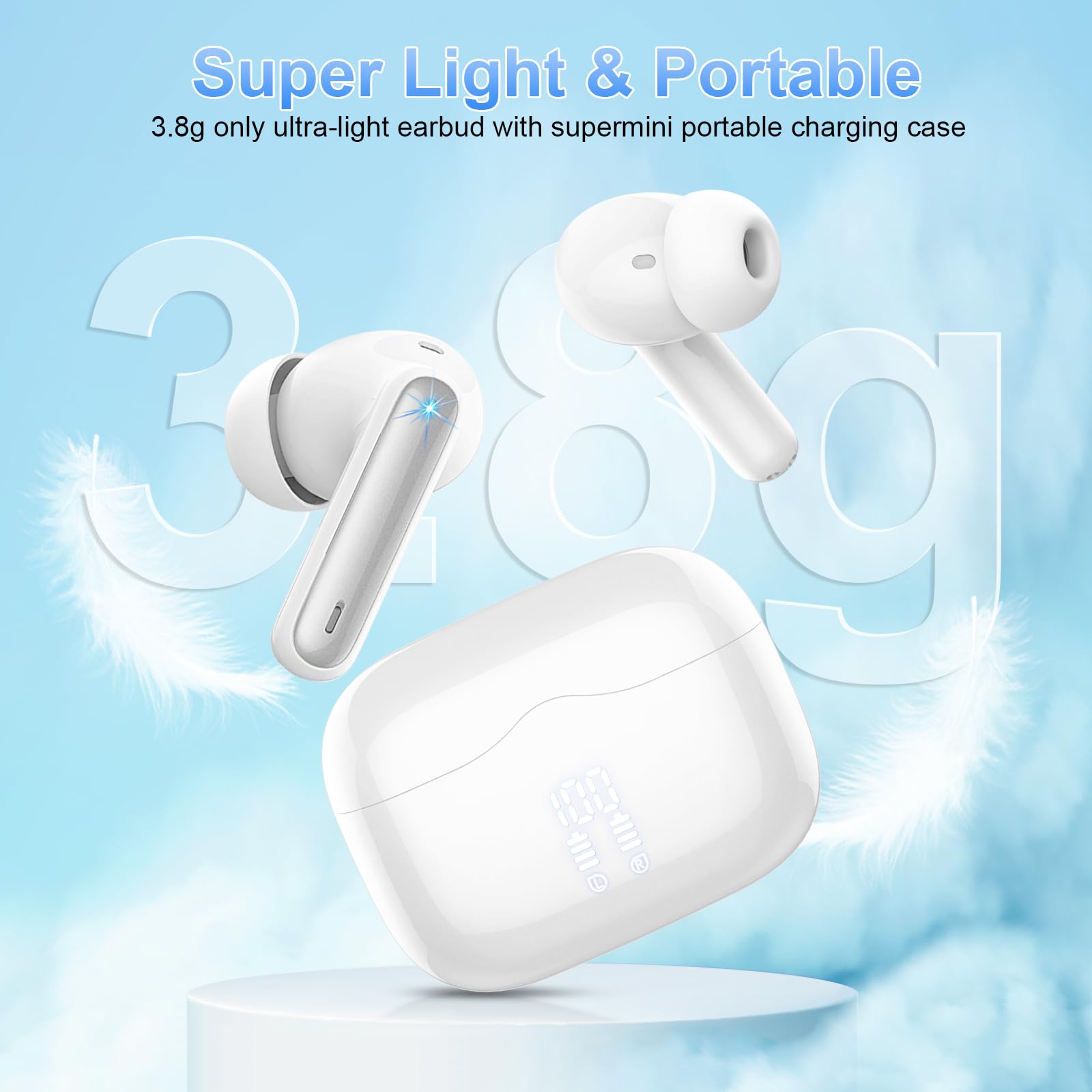 xinwld Bluetooth Headphones Review