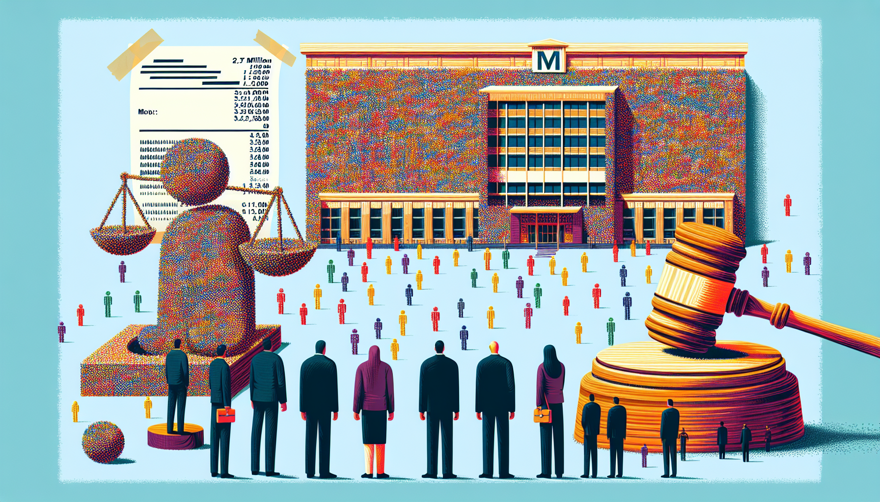 ACCC Accuses Microsoft of Deceiving 2.7 Million Australians Regarding M365 Charges